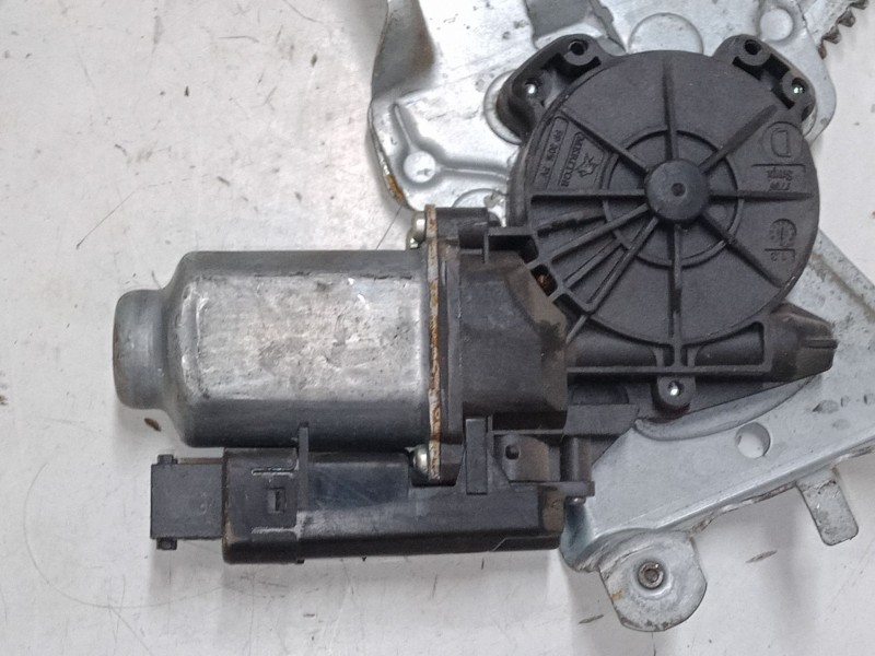 Recambio de elevalunas electrico delantero izquierdo para opel meriva a monospace (x03) 1.3 cdti (e75) referencia OEM IAM 931895