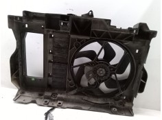 Recambio de electroventilador para peugeot 407 (6d_) 2.0 hdi 135 (6drhrh, 6drhre, 6drhrg, 6drhrj) referencia OEM IAM    2