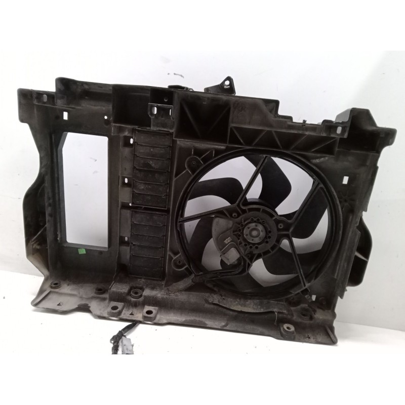 Recambio de electroventilador para peugeot 407 (6d_) 2.0 hdi 135 (6drhrh, 6drhre, 6drhrg, 6drhrj) referencia OEM IAM   