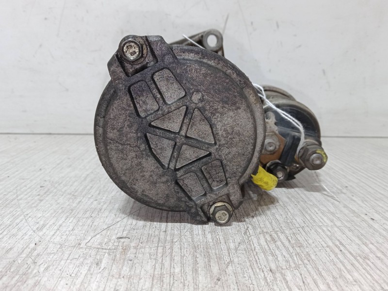 Recambio de motor arranque para opel corsa d (s07) 1.3 cdti (l08, l68) referencia OEM IAM 93192995  TS18E33 Recambio de motor arranque para opel corsa d (s07) 1.3 cdti (l08, l68) referencia OEM IAM 93192995  TS18E33