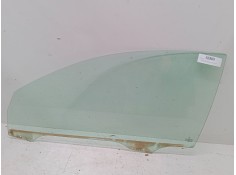 Recambio de luna puerta delantera izquierda para peugeot 206 hatchback (2a/c) 1.4 16v referencia OEM IAM   