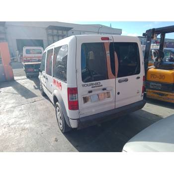 FORD TRANSIT CONNECT (P65_, P70_, P80_)