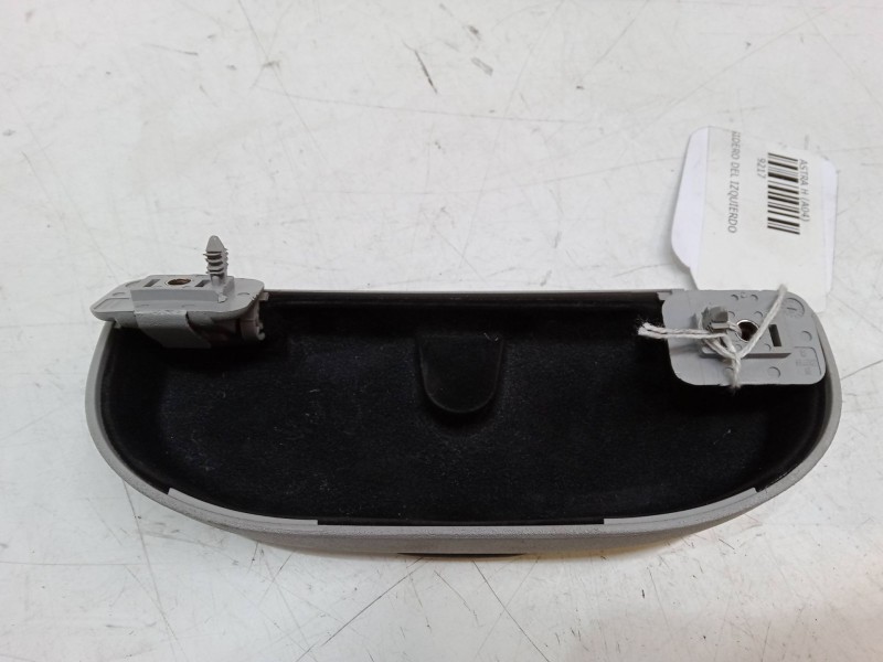 Recambio de asidero del izquierdo para opel astra h (a04) 1.6 (l48) referencia OEM IAM   