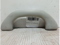 Recambio de asidero del derecho para volkswagen polo (9n_, 9a_) 1.2 referencia OEM IAM   