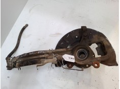 Recambio de mangueta delantera derecha para volkswagen touareg (7la, 7l6, 7l7) 5.0 v10 tdi referencia OEM IAM   