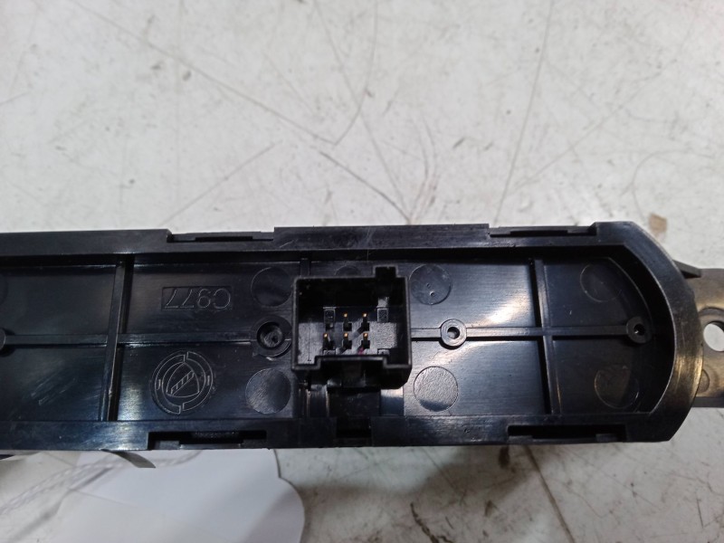 Recambio de warning para fiat 500 (312_) 0.9 (312axg1a, 312.axg11) referencia OEM IAM   