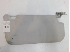 Recambio de parasol izquierdo para ford fiesta vi (cb1, ccn) 1.25 referencia OEM IAM    2