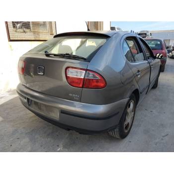 SEAT LEON (1M1)
