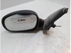 Recambio de retrovisor izquierdo para daewoo lanos (klat) 1.5 referencia OEM IAM   