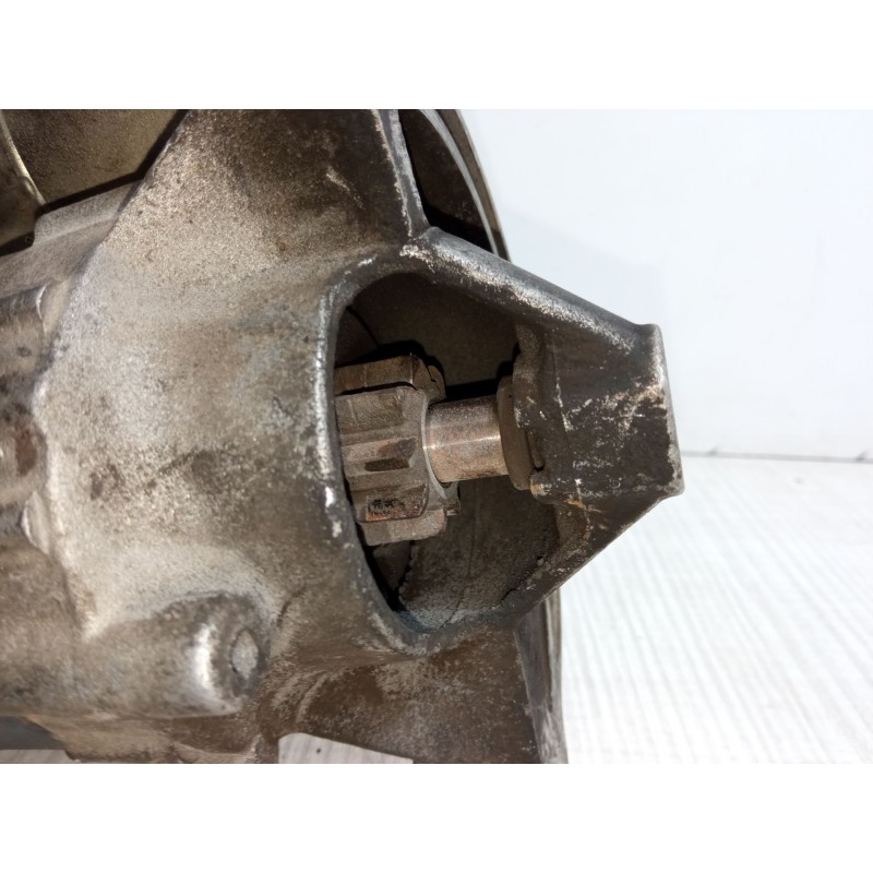 Recambio de motor arranque para citroën c3 i (fc_, fn_) 1.4 i bivalent referencia OEM IAM 9633292480  