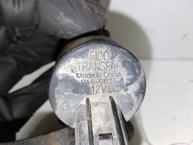 Recambio de bomba limpiaparabrisas para ford galaxy ii (wa6) 2.0 tdci referencia OEM IAM   