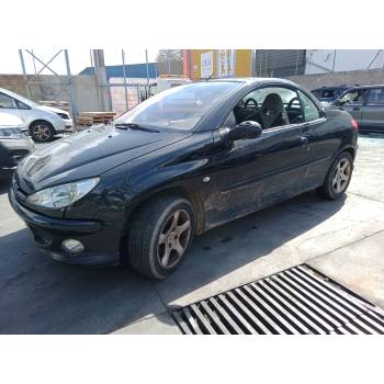 PEUGEOT 206 SW (2E/K)