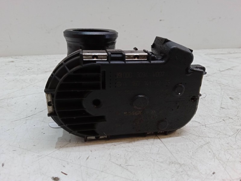 Recambio de caja mariposa para smart smart for two mcc01b03e3 referencia OEM IAM A1601410225  0003094V007