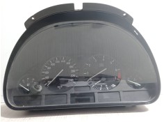 Recambio de cuadro instrumentos para bmw 5 (e39) 523 i referencia OEM IAM   