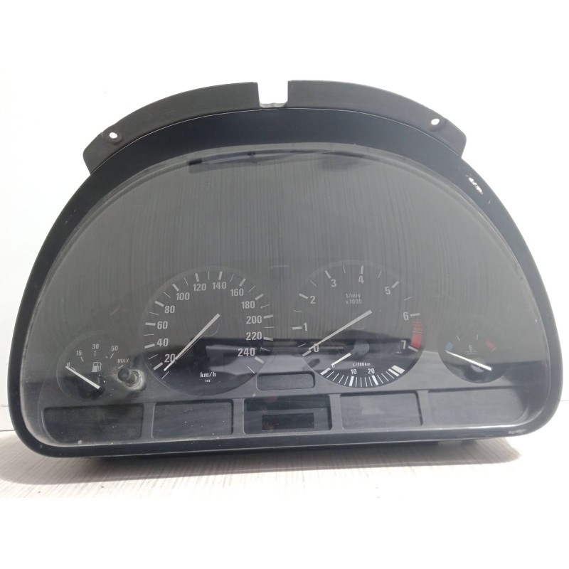 Recambio de cuadro instrumentos para bmw 5 (e39) 523 i referencia OEM IAM   