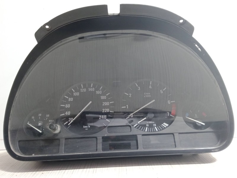 Recambio de cuadro instrumentos para bmw 5 (e39) 523 i referencia OEM IAM   