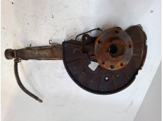 Recambio de mangueta delantera derecha para volkswagen touareg (7la, 7l6, 7l7) 5.0 v10 tdi referencia OEM IAM    2