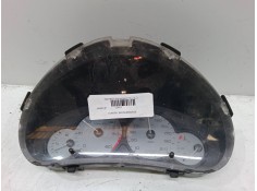 Recambio de cuadro instrumentos para peugeot partner monospace (5_, g_) 1.9 d referencia OEM IAM 9646434180  000707503