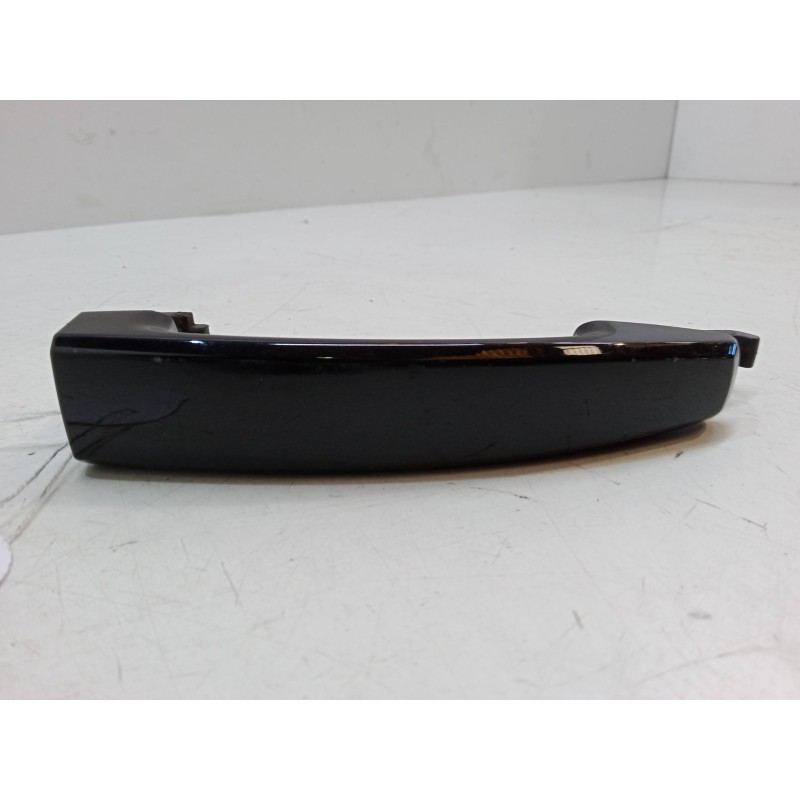 Recambio de maneta exterior puerta delantera izquierda para opel astra h (a04) 1.6 (l48) referencia OEM IAM   
