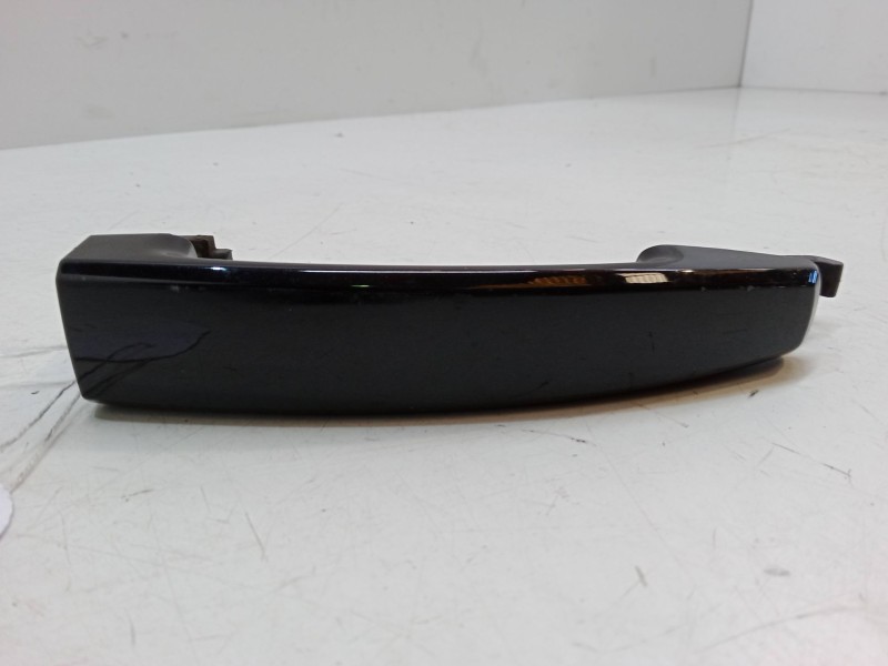 Recambio de maneta exterior puerta delantera izquierda para opel astra h (a04) 1.6 (l48) referencia OEM IAM   