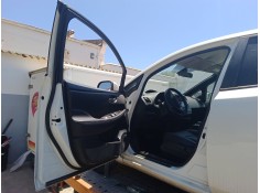 nissan leaf (ze0) del año 2016 2