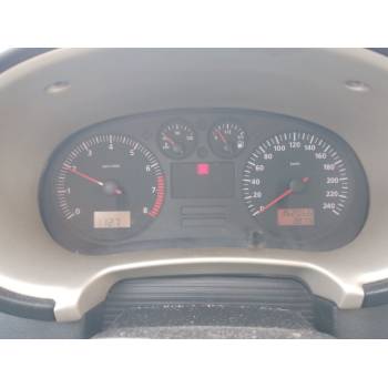 SEAT LEON (1M1)