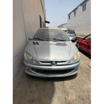 PEUGEOT 206 HATCHBACK (2A/C)