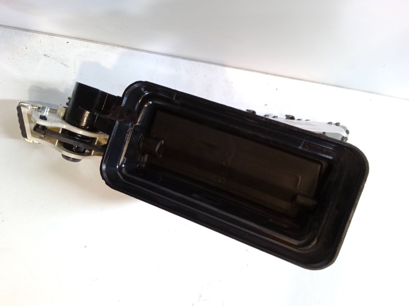 Recambio de aireador derecho para ford c-max ii (dxa/cb7, dxa/ceu) 1.6 tdci referencia OEM IAM   