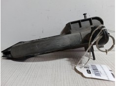 Recambio de maneta exterior puerta delantera izquierda para ford fusion (ju_) 1.4 tdci referencia OEM IAM   