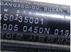 Recambio de amortiguadores malet/porton para ssangyong tivoli 1.6 referencia OEM IAM 450N   2