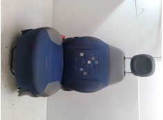 Recambio de asiento delantero izquierdo para fiat panda (312_, 319_) 1.2 (312pxa1a) referencia OEM IAM