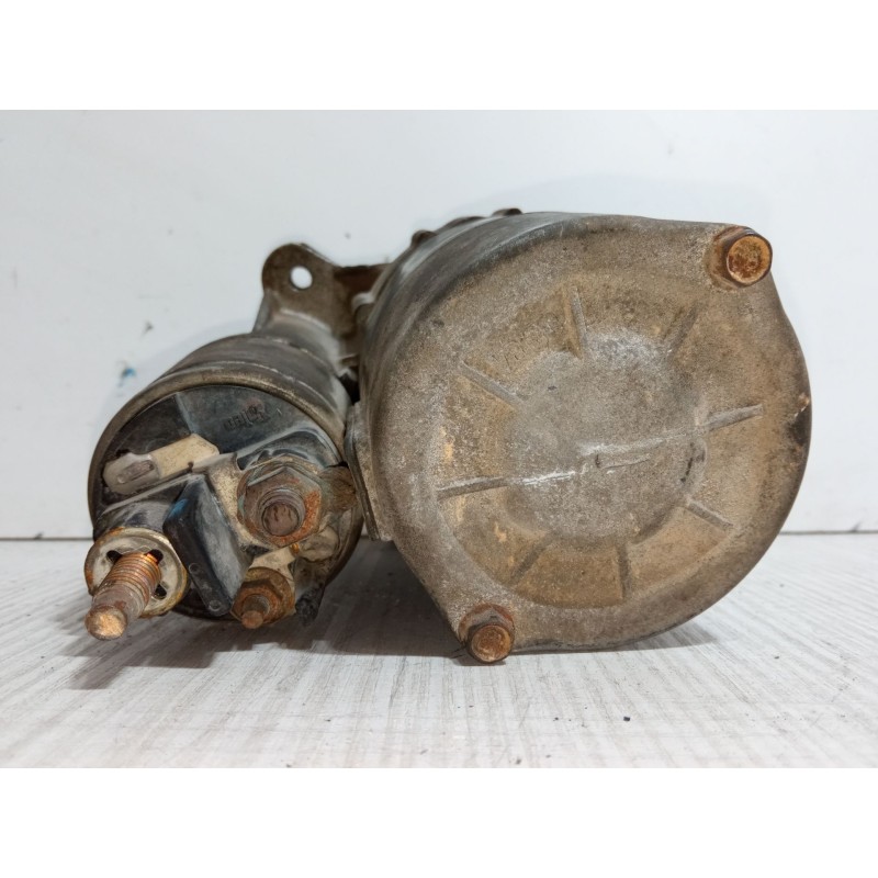 Recambio de motor arranque para citroën c3 i (fc_, fn_) 1.4 i bivalent referencia OEM IAM 9633292480  