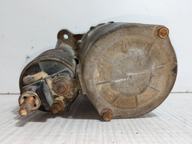 Recambio de motor arranque para citroën c3 i (fc_, fn_) 1.4 i bivalent referencia OEM IAM 9633292480  