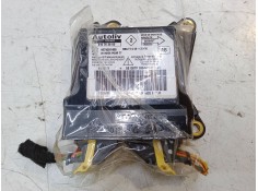 Recambio de centralita airbag para peugeot 308 i (4a_, 4c_) 1.6 hdi referencia OEM IAM 9674291480 RGBT7C08CEM00 619763800 2