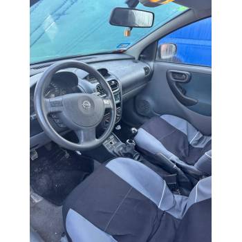 OPEL CORSA C (X01)