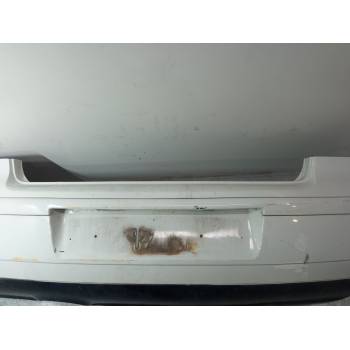 PARAGOLPES TRASERO 