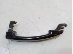 Recambio de maneta exterior puerta delantera izquierda para opel astra h (a04) 1.6 (l48) referencia OEM IAM    2