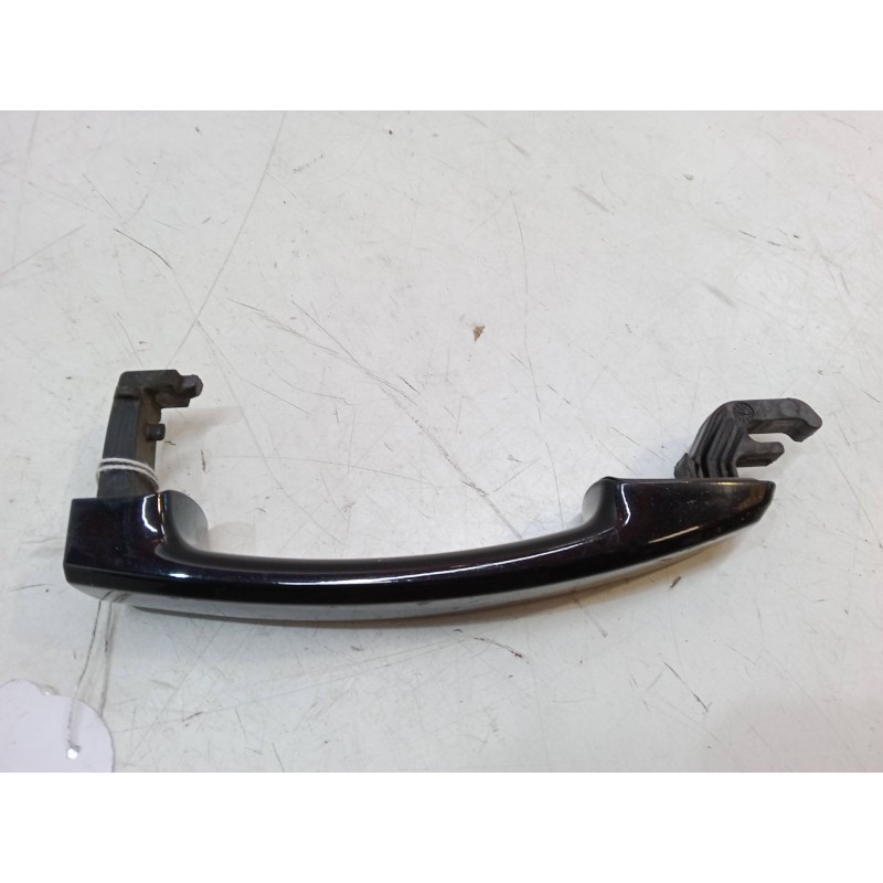 Recambio de maneta exterior puerta delantera izquierda para opel astra h (a04) 1.6 (l48) referencia OEM IAM   
