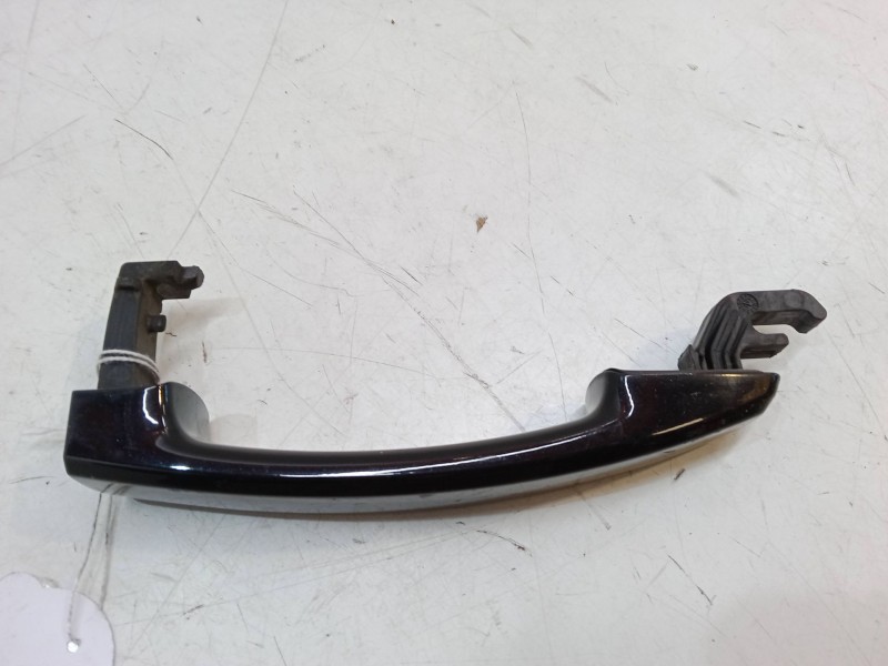 Recambio de maneta exterior puerta delantera izquierda para opel astra h (a04) 1.6 (l48) referencia OEM IAM   