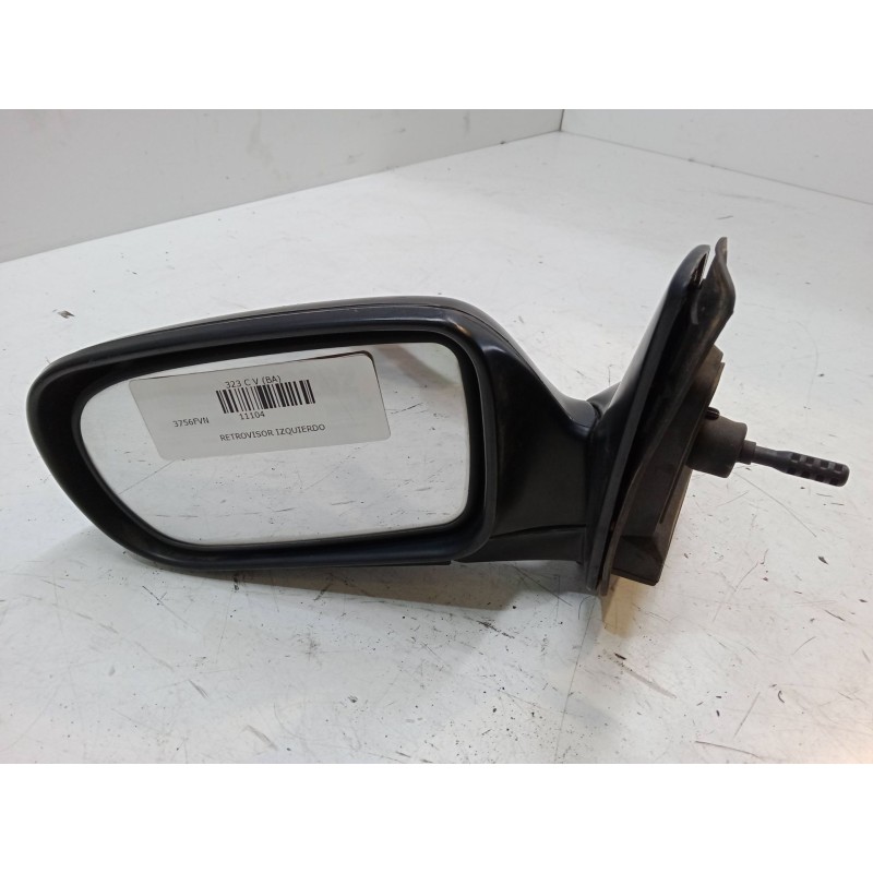 Recambio de retrovisor izquierdo para mazda 323 c v (ba) 1.5 16v (ba11) referencia OEM IAM   