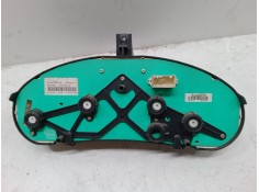 Recambio de cuadro instrumentos para peugeot partner monospace (5_, g_) 1.9 d referencia OEM IAM 9646434180  000707503 2