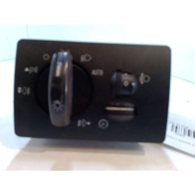 Recambio de conmutador de luces para ford focus ii (da_, hcp, dp) 1.8 tdci referencia OEM IAM 4M5T13A024CA  04059730