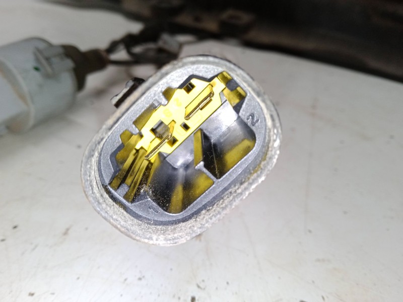 Recambio de electroventilador para peugeot 407 (6d_) 2.0 hdi 135 (6drhrh, 6drhre, 6drhrg, 6drhrj) referencia OEM IAM   