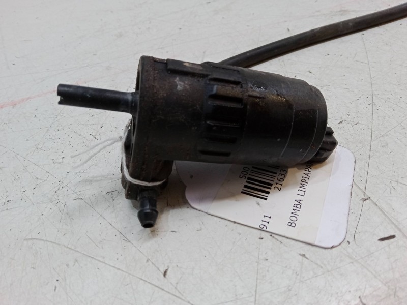 Recambio de bomba limpiaparabrisas para fiat 500 (312_) 0.9 (312axg1a, 312.axg11) referencia OEM IAM    Recambio de bomba limpiaparabrisas para fiat 500 (312_) 0.9 (312axg1a, 312.axg11) referencia OEM IAM