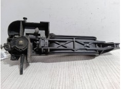 Recambio de maneta exterior puerta delantera izquierda para ford fusion (ju_) 1.4 tdci referencia OEM IAM    2