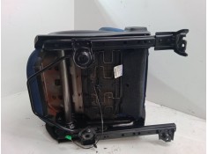 Recambio de asiento delantero izquierdo para fiat panda (312_, 319_) 1.2 (312pxa1a) referencia OEM IAM    2