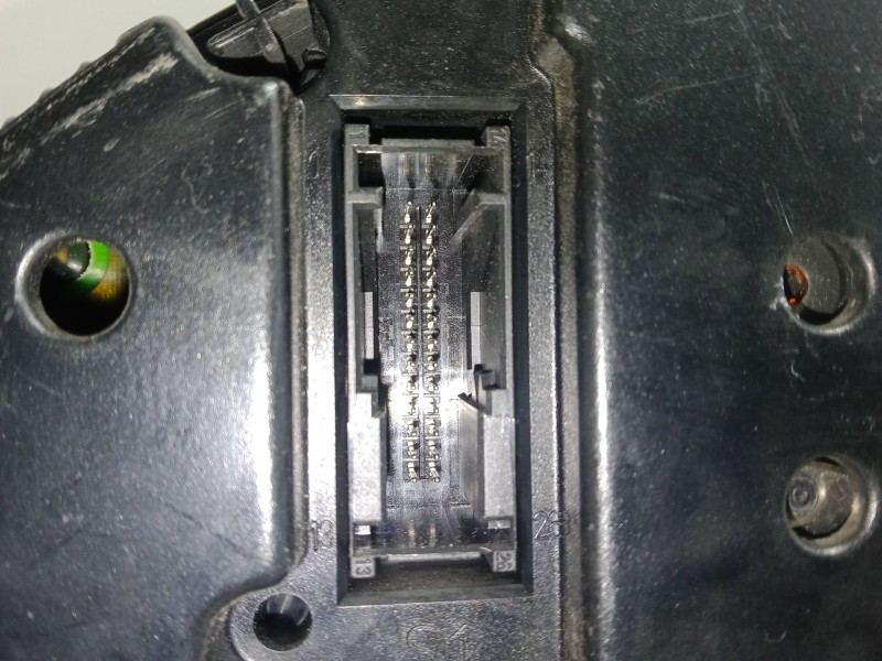 Recambio de cuadro instrumentos para bmw 5 (e39) 523 i referencia OEM IAM   