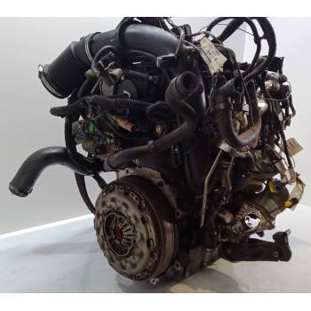 PEUGEOT 407 (6D_)