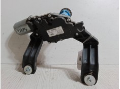 Recambio de motor limpia trasero para kia sportage iii (sl) 1.7 crdi referencia OEM IAM    2
