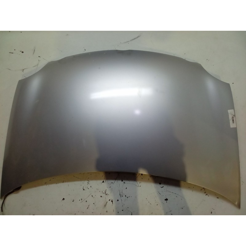 Recambio de capo para volkswagen polo (9n_, 9a_) 1.4 tdi referencia OEM IAM    Recambio de capo para volkswagen polo (9n_, 9a_) 1.4 tdi referencia OEM IAM